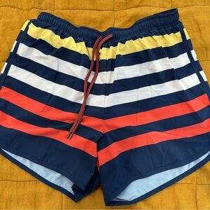 Rabbit Running shorts